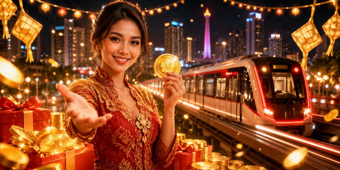 Promo bonus casino dan taruhan di neo77