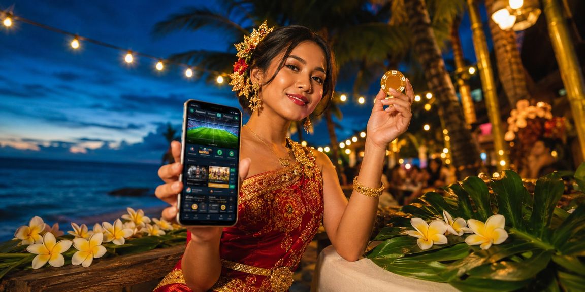 Pengalaman bermain mobile di neo77